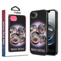 MyBat Design Lab Series Case for Apple iPhone 17e / 16e - Moo Deng