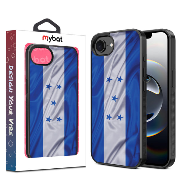 MyBat Design Lab Series Case for Apple iPhone 17e / 16e - Honduras Flag - MIP16ECSLESM259-1.jpg