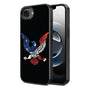 MyBat Design Lab Series Case for Apple iPhone 17e / 16e - God Bless America - MIP16ECSLESM261-2.jpg