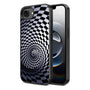 MyBat Design Lab Series Case for Apple iPhone 17e / 16e - Spiral Out - MIP16ECSLESM266-2.jpg