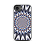 MyBat Design Lab Series Case for Apple iPhone 17e / 16e - Hypnotic Burst