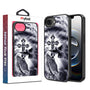 MyBat Design Lab Series Case for Apple iPhone 17e / 16e - Faithful Prayer - MIP16ECSLESM268-1.jpg