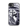 MyBat Design Lab Series Case for Apple iPhone 17e / 16e - Faithful Prayer