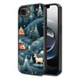 MyBat Design Lab Series Case for Apple iPhone 17e / 16e - Winter Wonderland - MIP16ECSLESM269-2.jpg