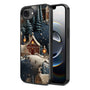 MyBat Design Lab Series Case for Apple iPhone 17e / 16e - Home for the Holidays - MIP16ECSLESM270-2.jpg