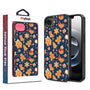 MyBat Design Lab Series Case for Apple iPhone 17e / 16e - Gingerbread Cookies