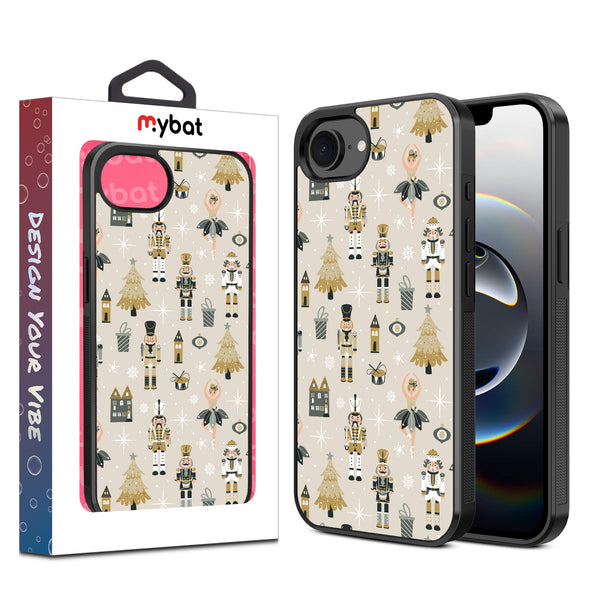 MyBat Design Lab Series Case for Apple iPhone 17e / 16e - Nutcracker - MIP16ECSLESM274-1.jpg