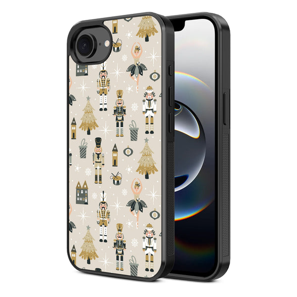 MyBat Design Lab Series Case for Apple iPhone 17e / 16e - Nutcracker - MIP16ECSLESM274-2.jpg