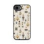 MyBat Design Lab Series Case for Apple iPhone 17e / 16e - Nutcracker