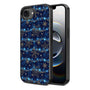 MyBat Design Lab Series Case for Apple iPhone 17e / 16e - Snowflake Twinkle - MIP16ECSLESM285-2.jpg