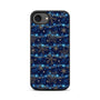 MyBat Design Lab Series Case for Apple iPhone 17e / 16e - Snowflake Twinkle - MIP16ECSLESM285-3.jpg