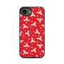 MyBat Design Lab Series Case for Apple iPhone 17e / 16e - Merry Mistletoe - MIP16ECSLESM290-3.jpg