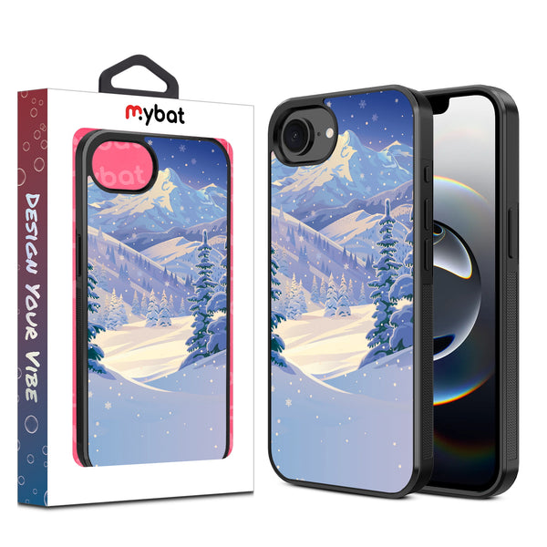 MyBat Design Lab Series Case for Apple iPhone 17e / 16e - Fresh Powder - MIP16ECSLESM292-1.jpg