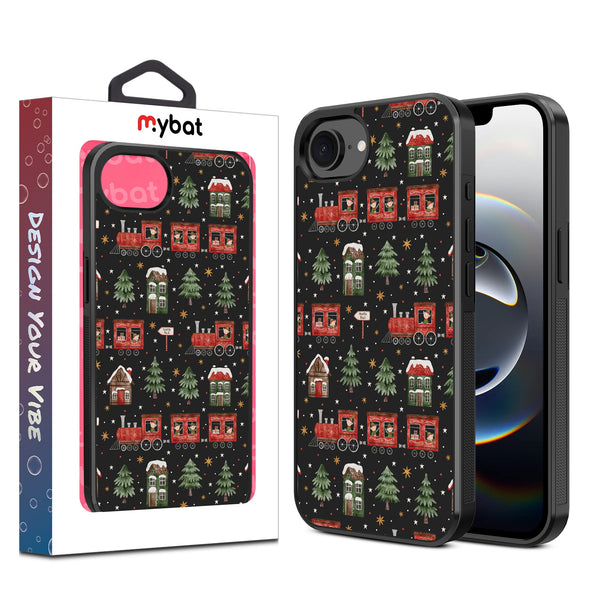MyBat Design Lab Series Case for Apple iPhone 17e / 16e - Train Around the Tree - MIP16ECSLESM295-1.jpg