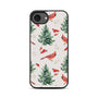 MyBat Design Lab Series Case for Apple iPhone 17e / 16e - Winter Cardinals - MIP16ECSLESM298-3.jpg