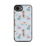 MyBat Design Lab Series Case for Apple iPhone 17e / 16e - Puppy Snow Play - MIP16ECSLESM299-3.jpg