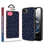 MyBat Design Lab Series Case for Apple iPhone 17e / 16e - Mistletoe