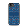 MyBat Design Lab Series Case for Apple iPhone 17e / 16e - Nordic Holiday Knit - MIP16ECSLESM302-3.jpg