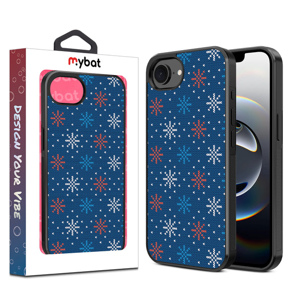 MyBat Design Lab Series Case for Apple iPhone 17e / 16e - Winter Sweater - MIP16ECSLESM303-1.jpg