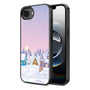 MyBat Design Lab Series Case for Apple iPhone 17e / 16e - Snow Globe Village - MIP16ECSLESM304-2.jpg