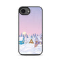 MyBat Design Lab Series Case for Apple iPhone 17e / 16e - Snow Globe Village - MIP16ECSLESM304-3.jpg