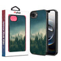 MyBat Design Lab Series Case for Apple iPhone 17e / 16e - Fog & Fir