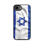 MyBat Design Lab Series Case for Apple iPhone 17e / 16e - Israel Flag - MIP16ECSLESM308-3.jpg