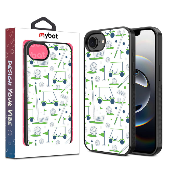 MyBat Design Lab Series Case for Apple iPhone 17e / 16e - All Teed Up - MIP16ECSLESM311-1.jpg