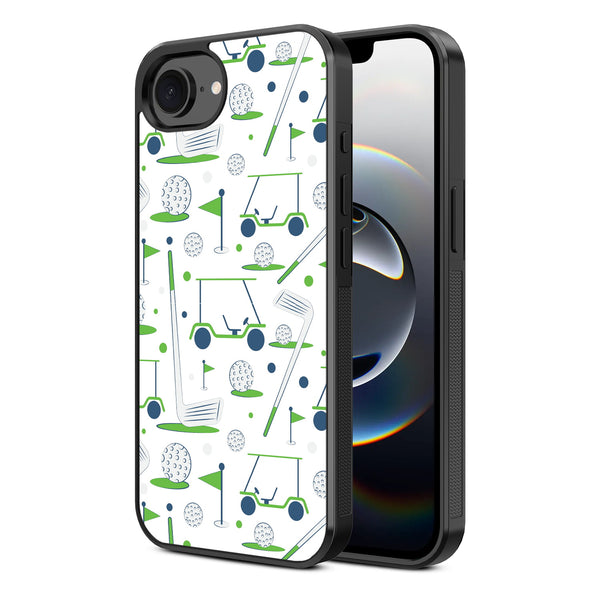 MyBat Design Lab Series Case for Apple iPhone 17e / 16e - All Teed Up - MIP16ECSLESM311-2.jpg