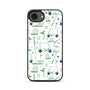 MyBat Design Lab Series Case for Apple iPhone 17e / 16e - All Teed Up