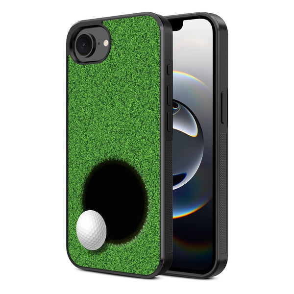 MyBat Design Lab Series Case for Apple iPhone 17e / 16e - Hole in One - MIP16ECSLESM312-2.jpg