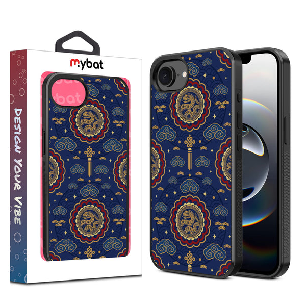 MyBat Design Lab Series Case for Apple iPhone 17e / 16e - Wisdom of the Snake - MIP16ECSLESM318-1.jpg