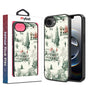 MyBat Design Lab Series Case for Apple iPhone 17e / 16e - Ski Lodge