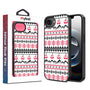 MyBat Design Lab Series Case for Apple iPhone 17e / 16e - Aprés Ski