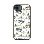 MyBat Design Lab Series Case for Apple iPhone 17e / 16e - All Terrain