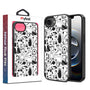 MyBat Design Lab Series Case for Apple iPhone 17e / 16e - Hit the Slopes