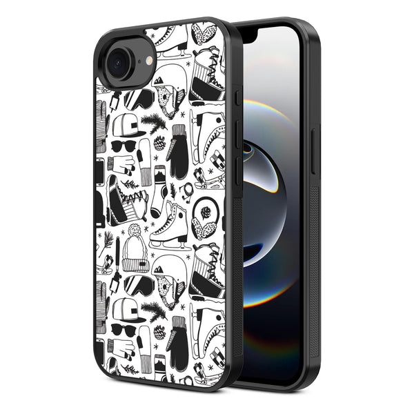 MyBat Design Lab Series Case for Apple iPhone 17e / 16e - Hit the Slopes - MIP16ECSLESM325-2.jpg