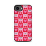 MyBat Design Lab Series Case for Apple iPhone 17e / 16e - Cherry Hearts - MIP16ECSLESM334-3.jpg