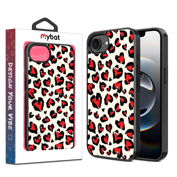 MyBat Design Lab Series Case for Apple iPhone 17e / 16e - Wild Hearts - MIP16ECSLESM340-1.jpg