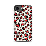 MyBat Design Lab Series Case for Apple iPhone 17e / 16e - Wild Hearts