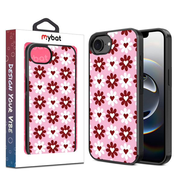 MyBat Design Lab Series Case for Apple iPhone 17e / 16e - Love in Bloom - MIP16ECSLESM341-1.jpg