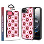 MyBat Design Lab Series Case for Apple iPhone 17e / 16e - Love in Bloom