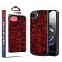 MyBat Design Lab Series Case for Apple iPhone 17e / 16e - Red Roses