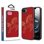 MyBat Design Lab Series Case for Apple iPhone 17e / 16e - Fire Horse