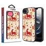 MyBat Design Lab Series Case for Apple iPhone 17e / 16e - Year of the Horse