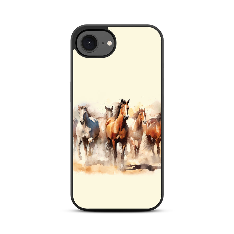 MyBat Design Lab Series Case for Apple iPhone 17e / 16e - On the Right Path - MIP16ECSLESM462-3.jpg