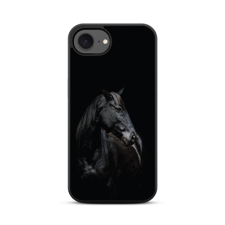 MyBat Design Lab Series Case for Apple iPhone 17e / 16e - Born to Lead - MIP16ECSLESM463-3.jpg