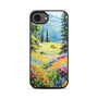 MyBat Design Lab Series Case for Apple iPhone 17e / 16e - Nature's Canvas - MIP16ECSLESM468-3.jpg