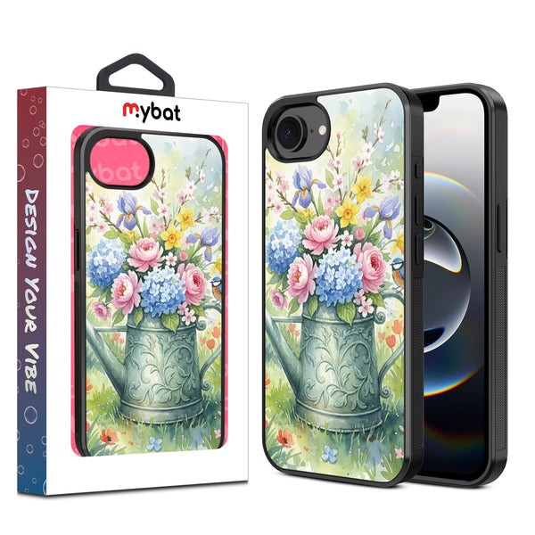 MyBat Design Lab Series Case for Apple iPhone 17e / 16e - Backyard Bouquet - MIP16ECSLESM469-1.jpg