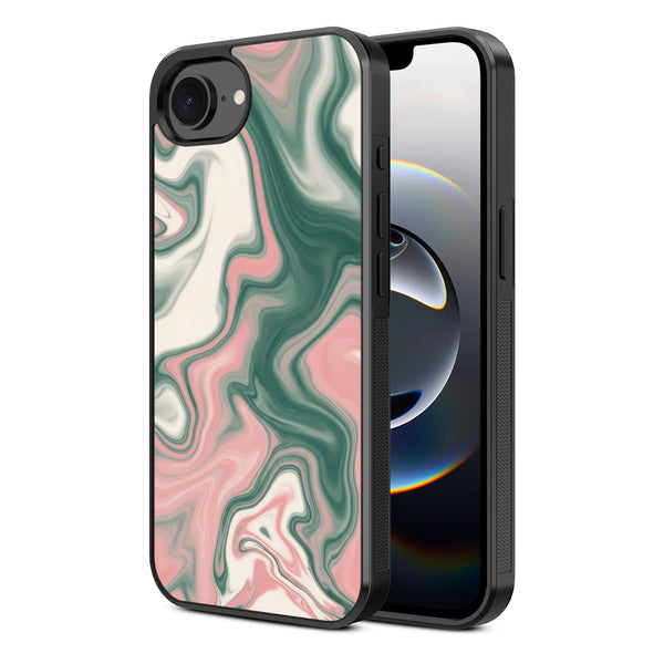 MyBat Design Lab Series Case for Apple iPhone 17e / 16e - Flow State - MIP16ECSLESM471-2.jpg